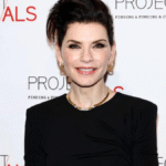 julianna margulies