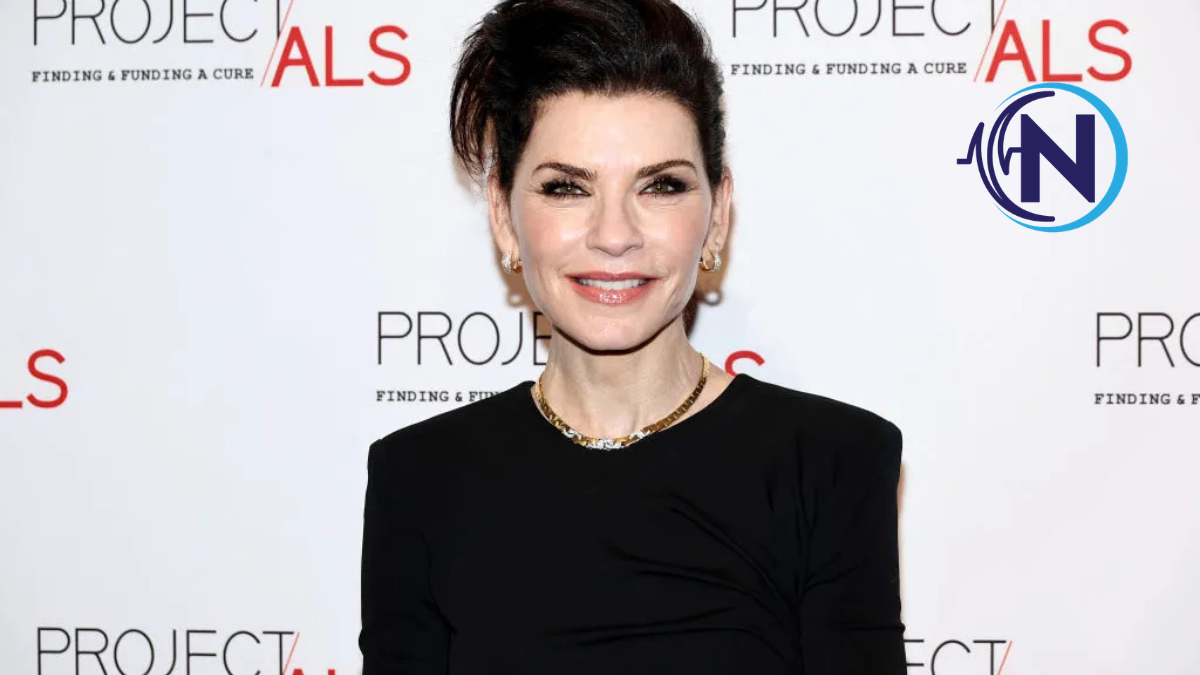julianna margulies