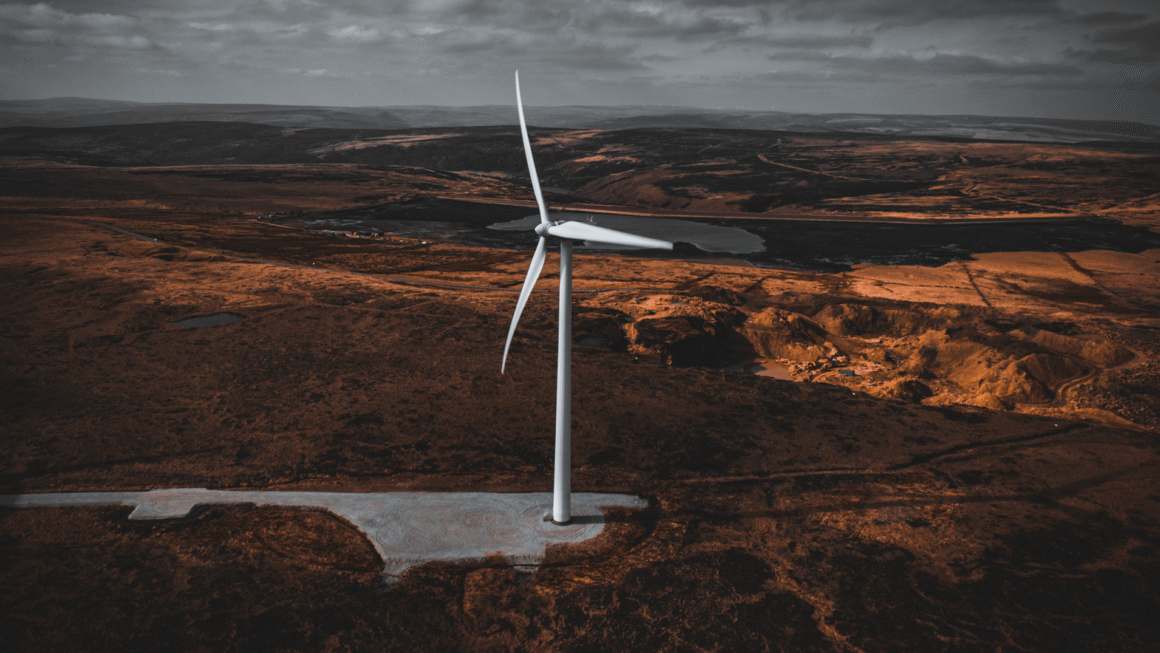 DN Deutsche Nachhaltigkeit AG setzt auf Grundlastwind für stabile Netze