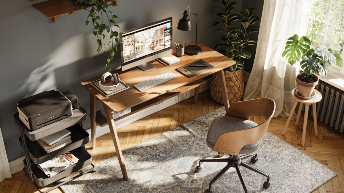 Mein 40€ Produktivitäts-Upgrade: Wie diese 5 cleveren Gadgets von Voghion mein Homeoffice organisiert haben