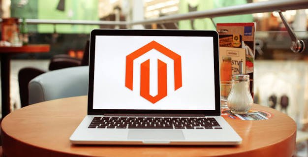 Magento Web Development Company